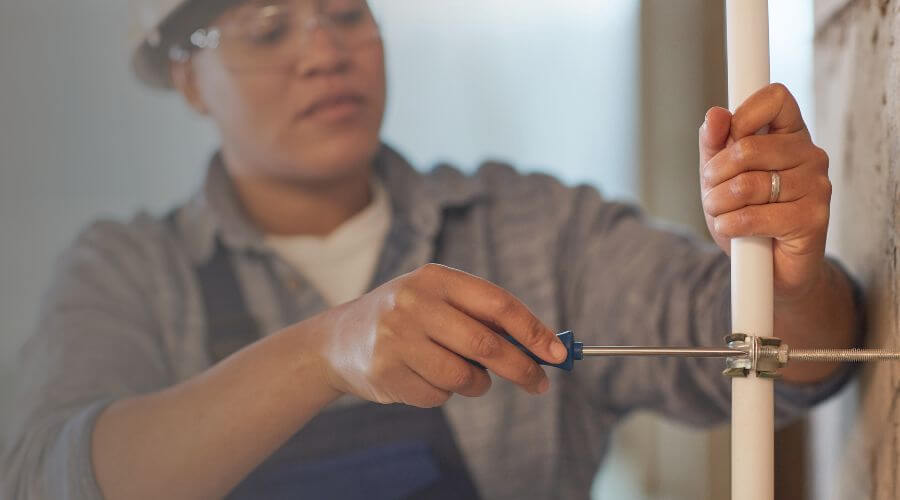 Professional annual plumbing maintenance services in Petoskey, MI